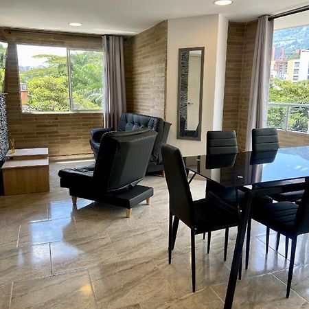Apartamento Con Excelente Ubicacion En Envigado Extérieur photo