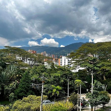 Apartamento Con Excelente Ubicacion En Envigado Extérieur photo