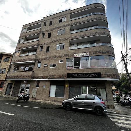 Apartamento Con Excelente Ubicacion En Envigado Extérieur photo