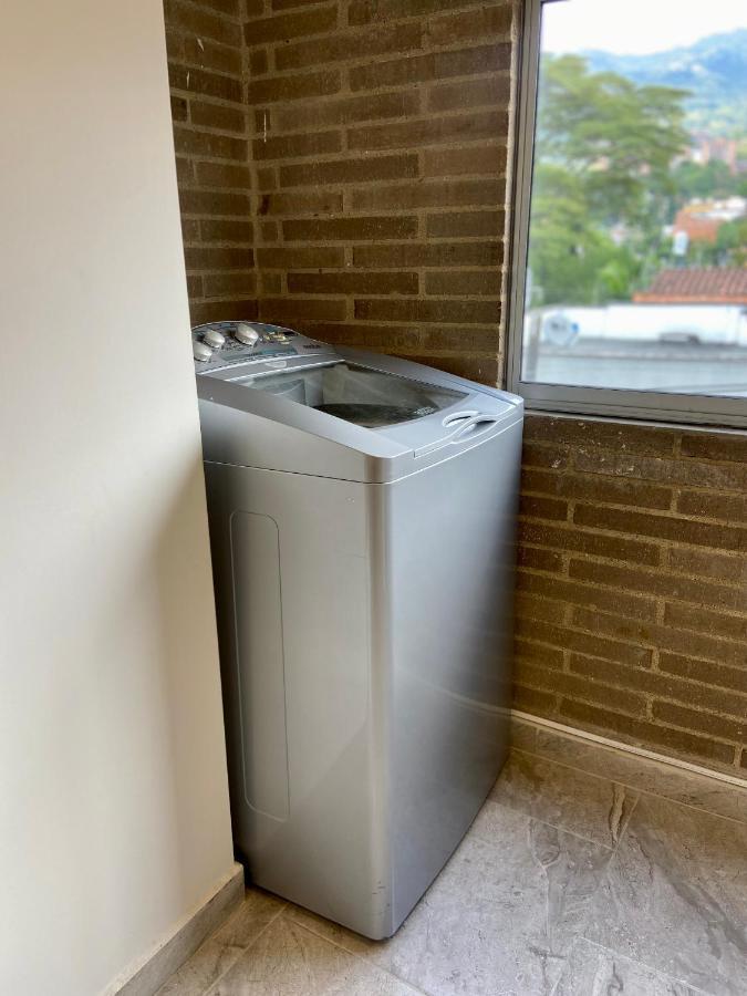 Apartamento Con Excelente Ubicacion En Envigado Extérieur photo
