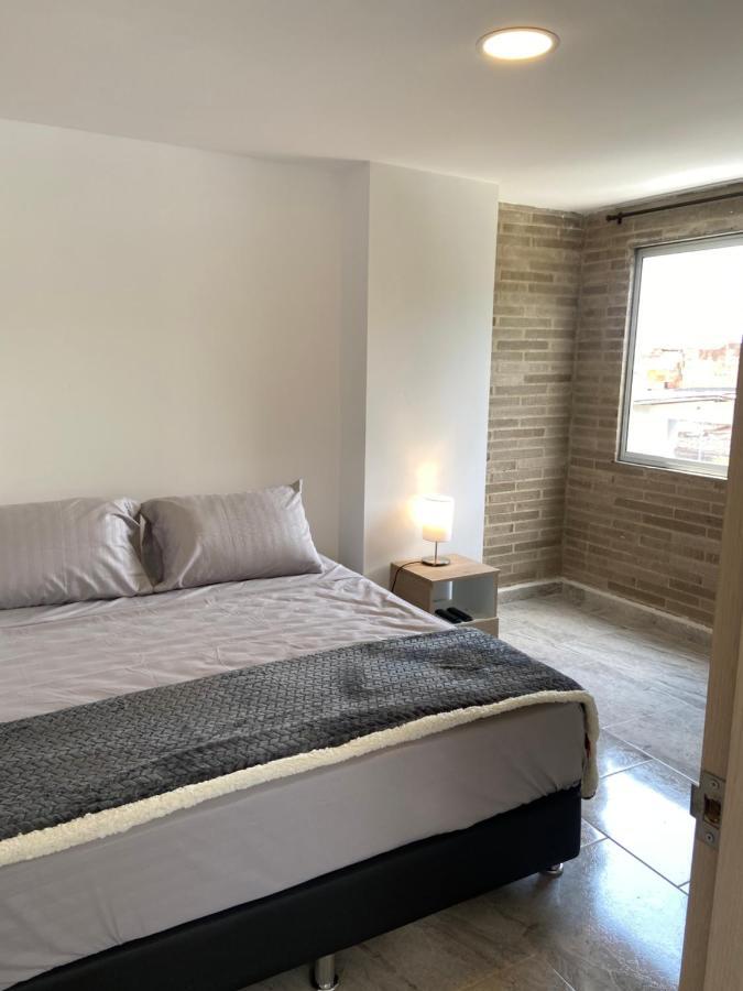 Apartamento Con Excelente Ubicacion En Envigado Extérieur photo