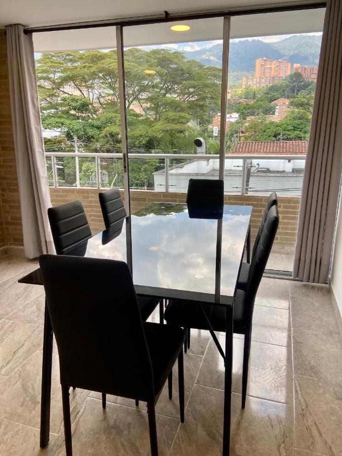 Apartamento Con Excelente Ubicacion En Envigado Extérieur photo