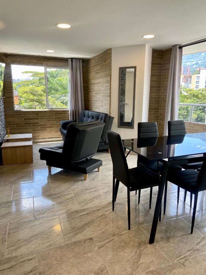 Apartamento Con Excelente Ubicacion En Envigado Extérieur photo