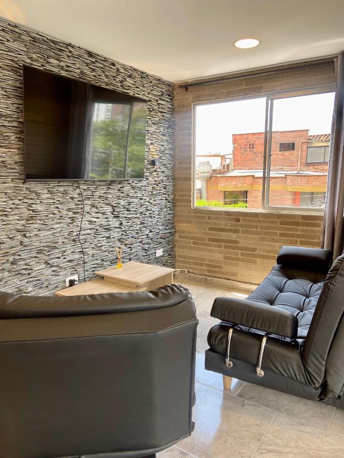 Apartamento Con Excelente Ubicacion En Envigado Extérieur photo