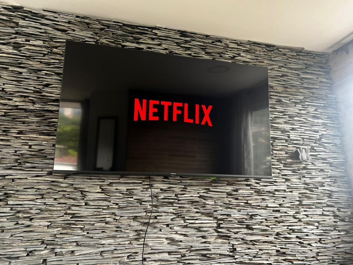 Apartamento Con Excelente Ubicacion En Envigado Extérieur photo