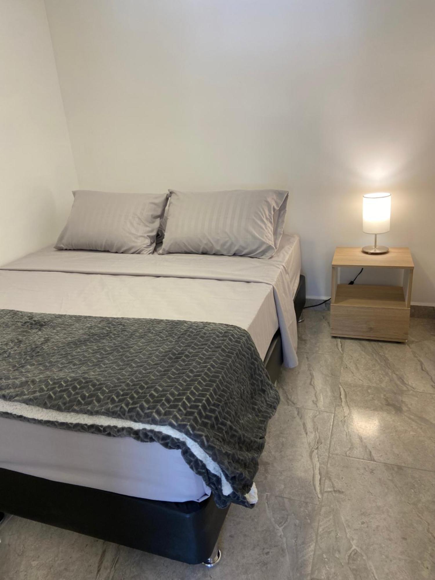 Apartamento Con Excelente Ubicacion En Envigado Extérieur photo